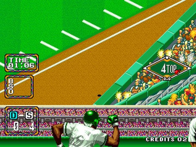 Retro Review de Baseball Stars 2 16