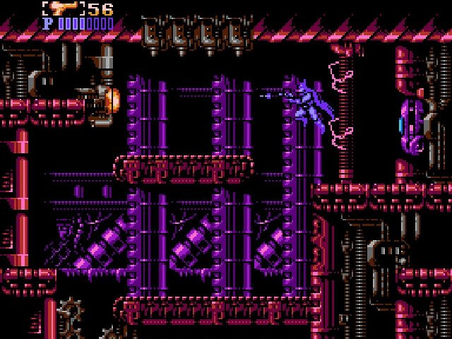 Retro Review de Batman: The Video Game (NES) 15