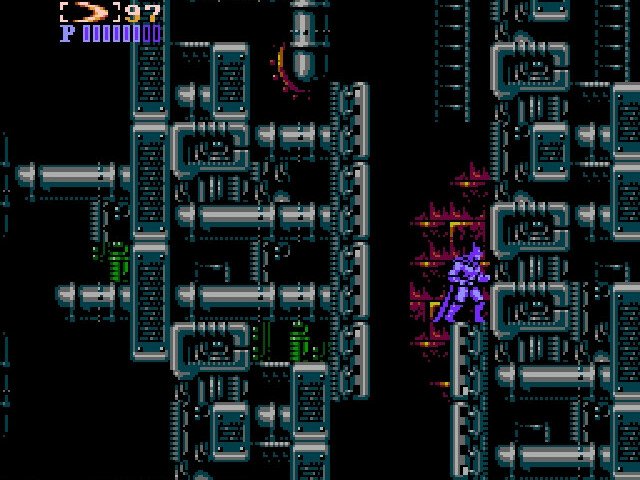 Retro Review de Batman: The Video Game (NES) 19