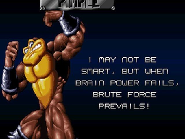 Retro Review de Battletoads & Double Dragon: The Ultimate Team 5