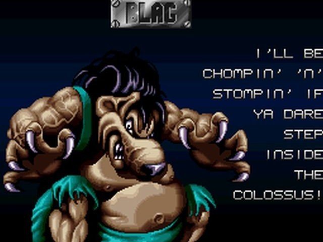 Retro Review de Battletoads & Double Dragon: The Ultimate Team 9