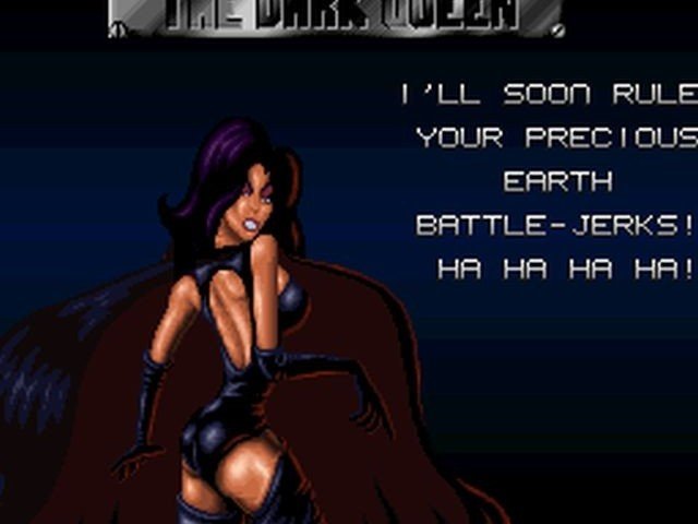 Retro Review de Battletoads & Double Dragon: The Ultimate Team 10