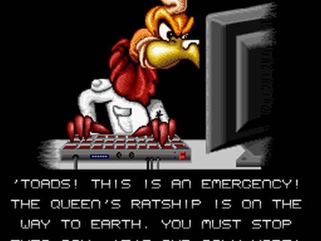 Retro Review de Battletoads & Double Dragon: The Ultimate Team 11