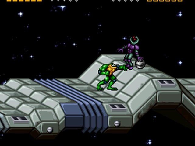 Retro Review de Battletoads & Double Dragon: The Ultimate Team 15