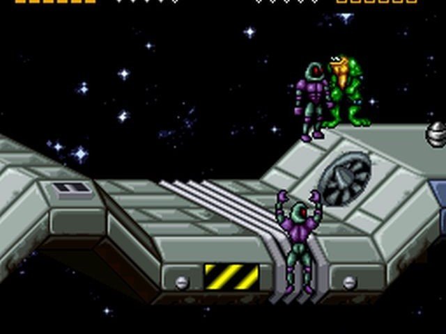 Retro Review de Battletoads & Double Dragon: The Ultimate Team 16