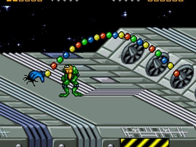 Retro Review de Battletoads & Double Dragon: The Ultimate Team 18