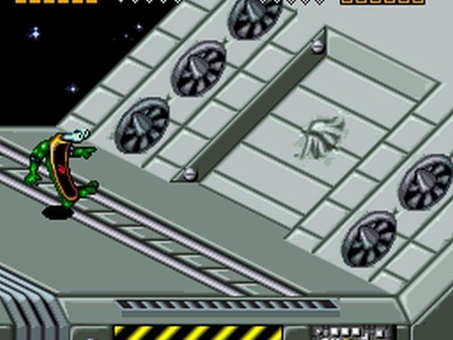 Retro Review de Battletoads & Double Dragon: The Ultimate Team 20