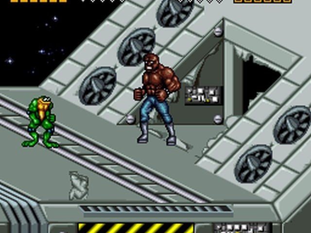 Retro Review de Battletoads & Double Dragon: The Ultimate Team 21