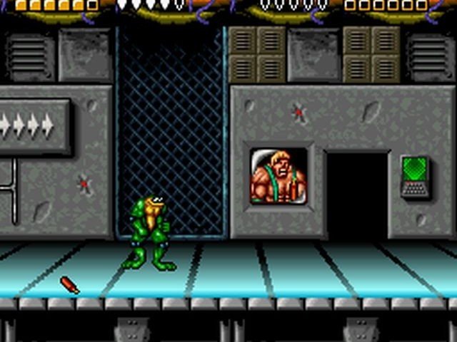 Retro Review de Battletoads & Double Dragon: The Ultimate Team 26