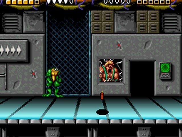 Retro Review de Battletoads & Double Dragon: The Ultimate Team 27