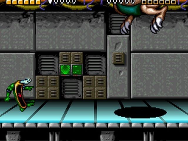 Retro Review de Battletoads & Double Dragon: The Ultimate Team 29