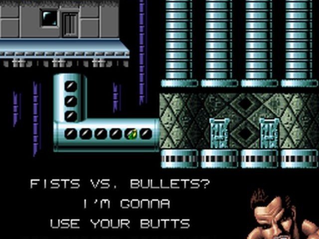 Retro Review de Battletoads & Double Dragon: The Ultimate Team 33