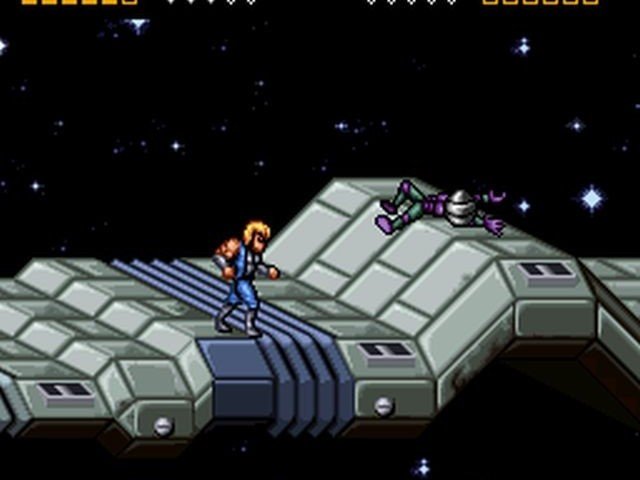 Retro Review de Battletoads & Double Dragon: The Ultimate Team 35