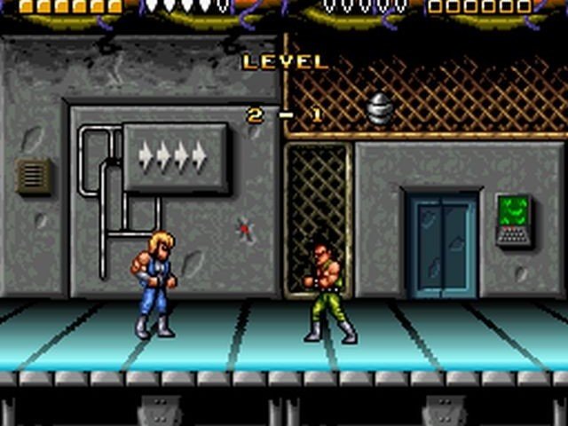 Retro Review de Battletoads & Double Dragon: The Ultimate Team 37