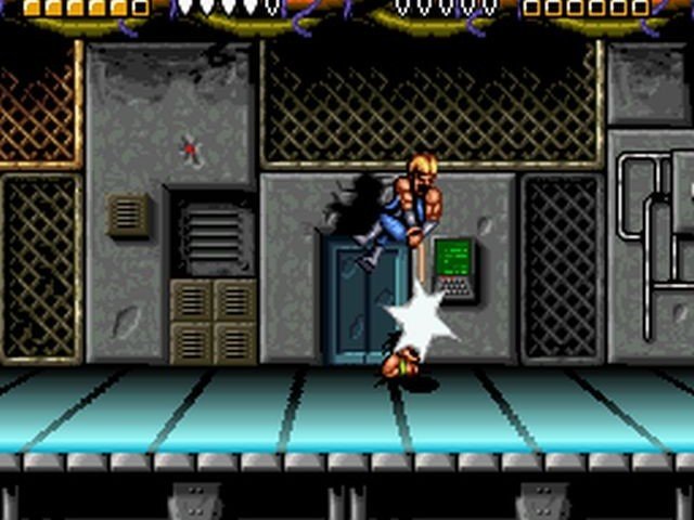 Retro Review de Battletoads & Double Dragon: The Ultimate Team 38