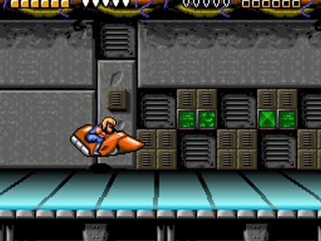 Retro Review de Battletoads & Double Dragon: The Ultimate Team 39