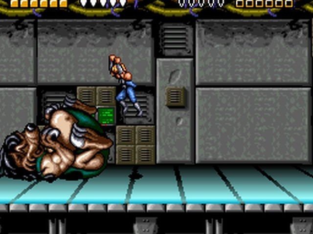 Retro Review de Battletoads & Double Dragon: The Ultimate Team 42