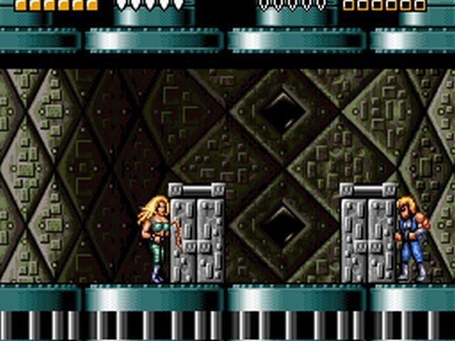 Retro Review de Battletoads & Double Dragon: The Ultimate Team 43