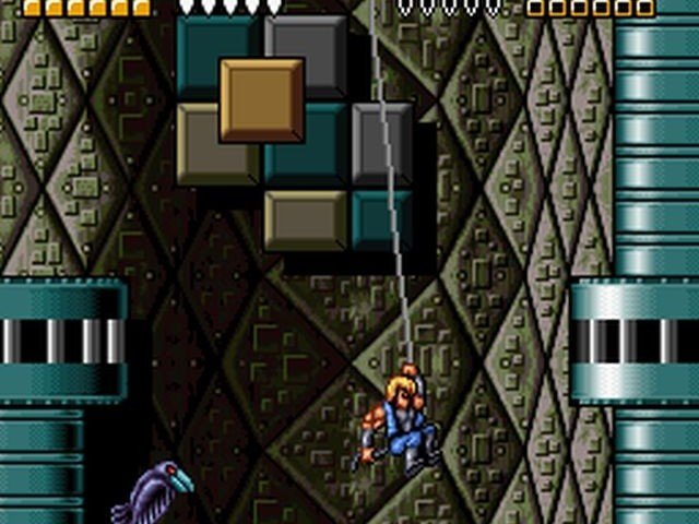 Retro Review de Battletoads & Double Dragon: The Ultimate Team 44