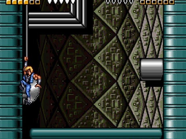 Retro Review de Battletoads & Double Dragon: The Ultimate Team 47