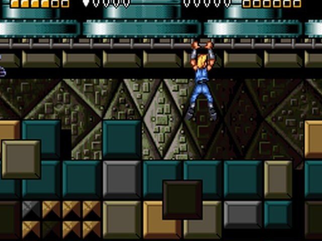 Retro Review de Battletoads & Double Dragon: The Ultimate Team 50