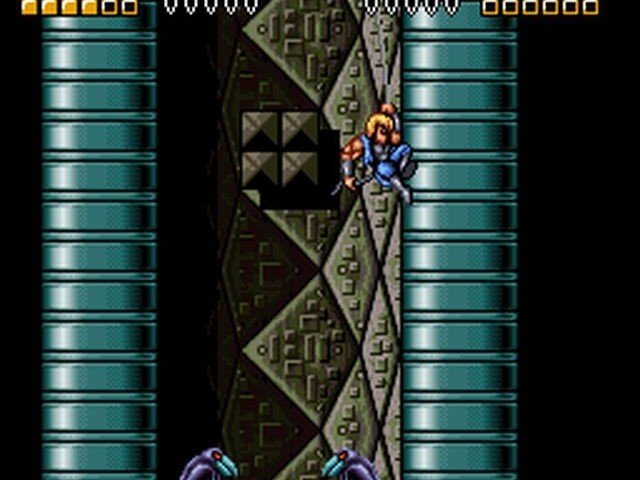 Retro Review de Battletoads & Double Dragon: The Ultimate Team 51