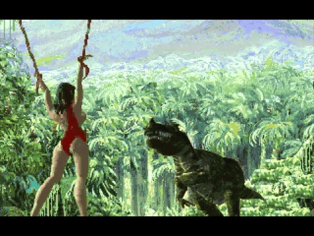 Retro Review de Bermuda Syndrome 2