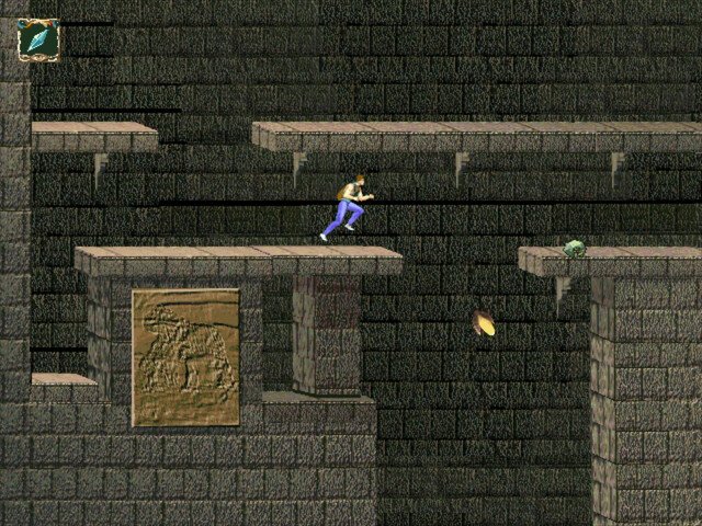 Retro Review de Bermuda Syndrome 6