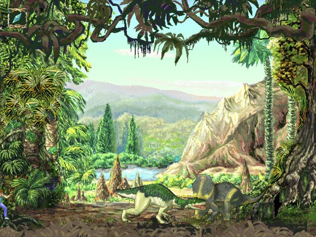 Retro Review de Bermuda Syndrome 9