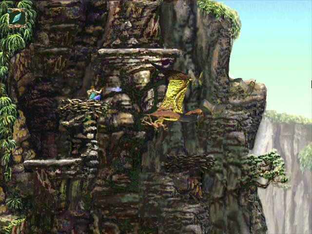 Retro Review de Bermuda Syndrome 13