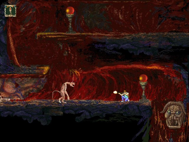 Retro Review de Bermuda Syndrome 15