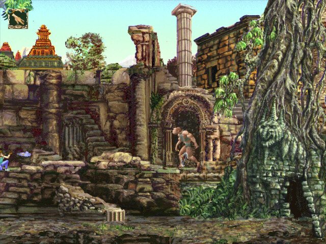 Retro Review de Bermuda Syndrome 19