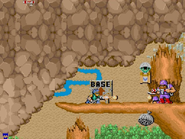 Retro Review de Bionic Commando 4