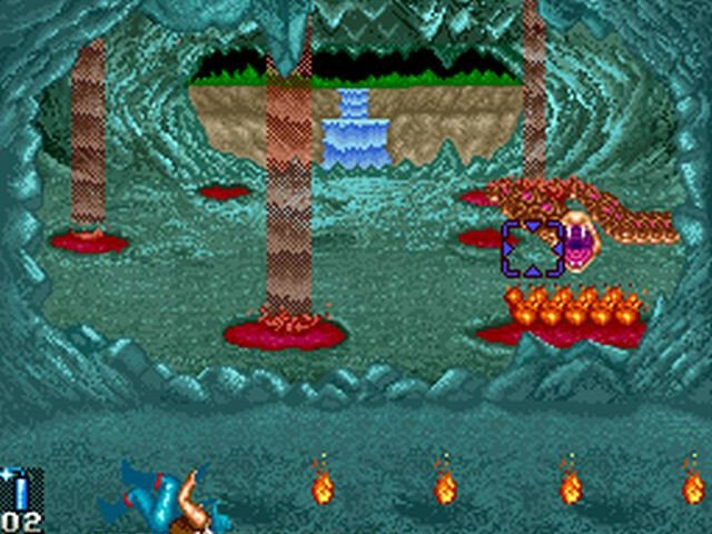 Retro Review de Blood Bros. 43