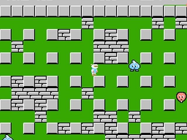 Retro Review de Bomberman 6