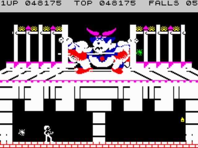 Retro Review de Bruce Lee 7