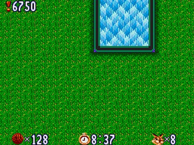 Retro Review de Bubsy 6