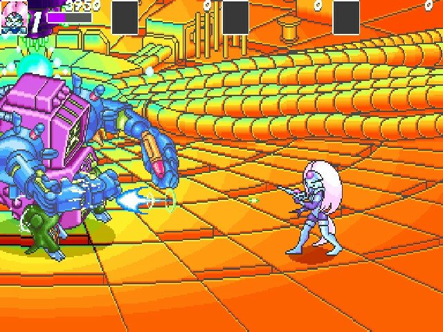 Retro Review de Bucky O'Hare (Arcade) 42