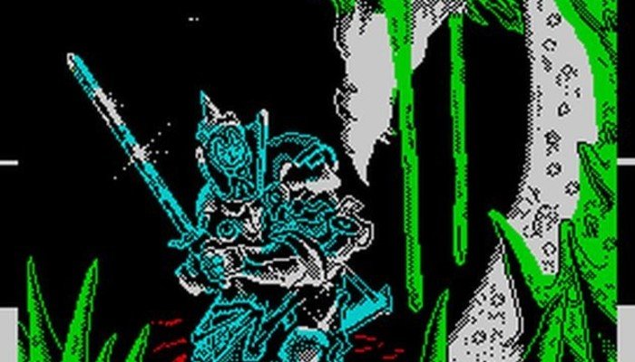 Retro Review de Camelot Warriors