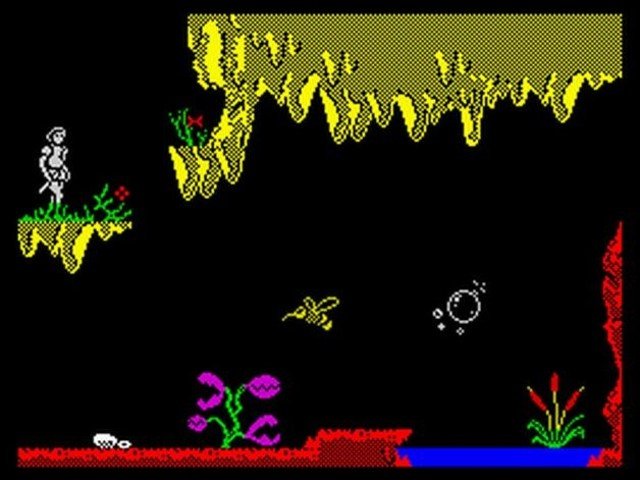 Retro Review de Camelot Warriors 5