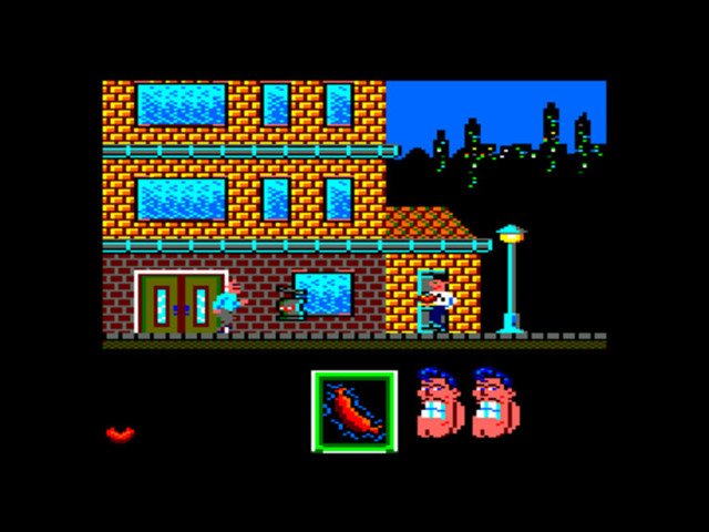 Retro Review de Capitán Sevilla 4