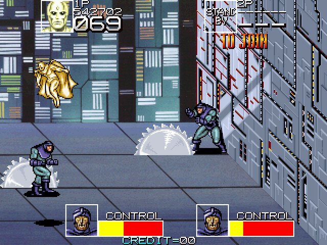 Retro Review de Captain America and the Avengers 29