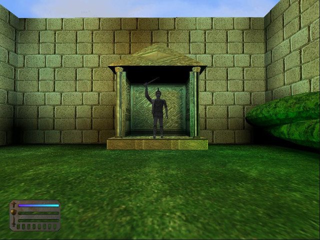 Retro Review de Catechumen 2