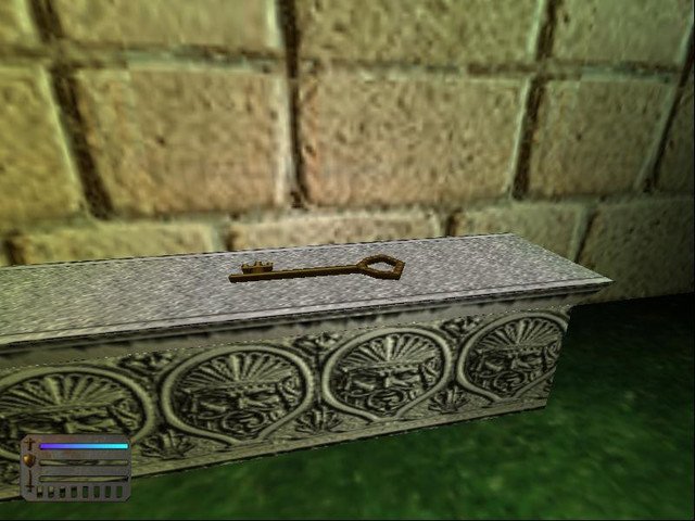 Retro Review de Catechumen 3