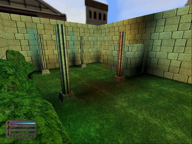 Retro Review de Catechumen 5