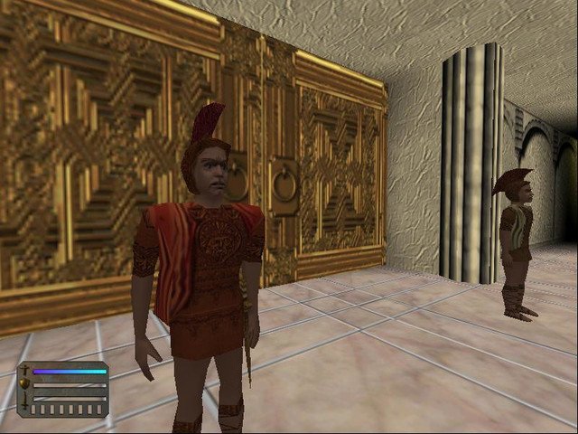 Retro Review de Catechumen 8