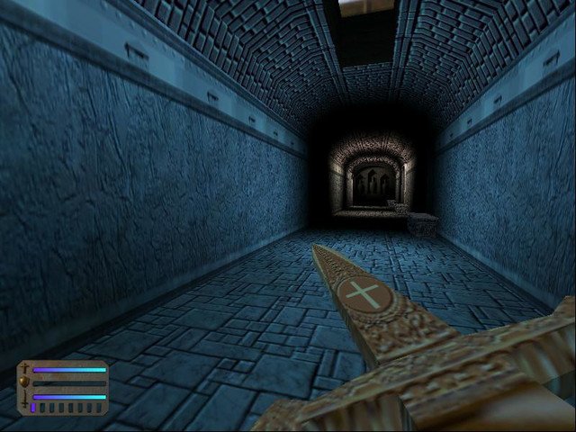 Retro Review de Catechumen 11