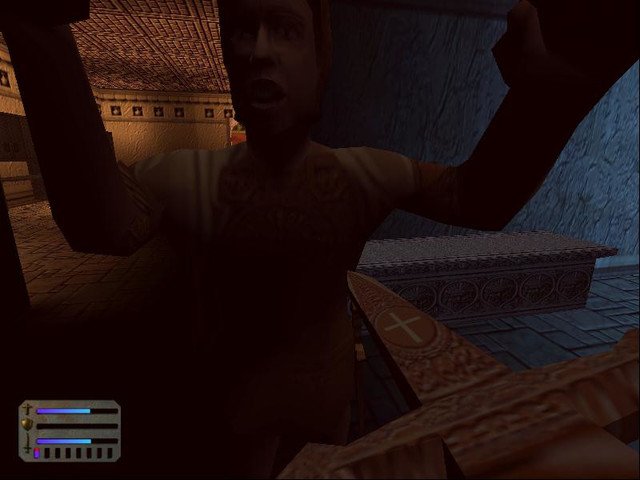 Retro Review de Catechumen 12