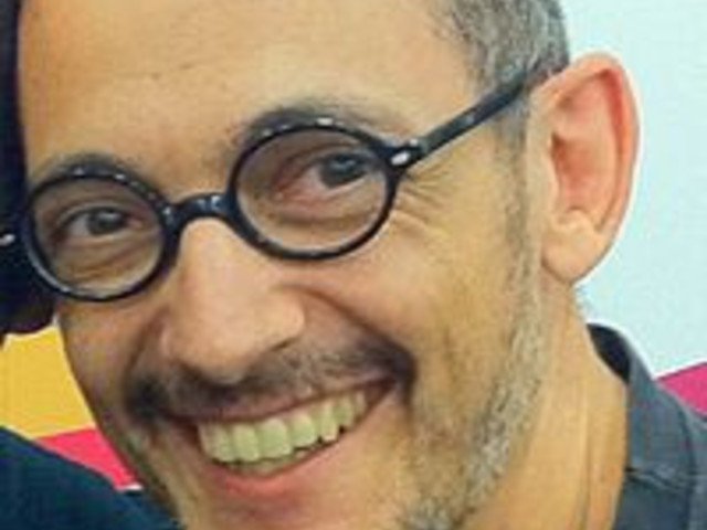 Retro Review de César Astudillo "Gominolas" 2