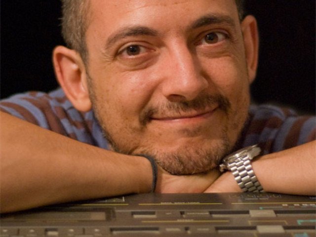 Retro Review de César Astudillo "Gominolas" 3